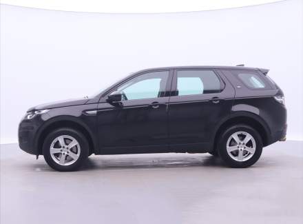 Land Rover - Discovery