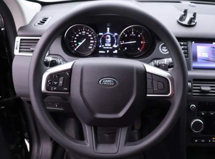 Land Rover - Discovery