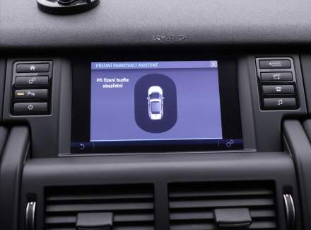 Land Rover - Discovery