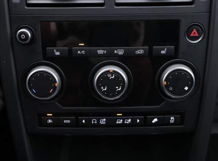 Land Rover - Discovery