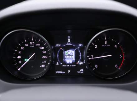 Land Rover - Discovery