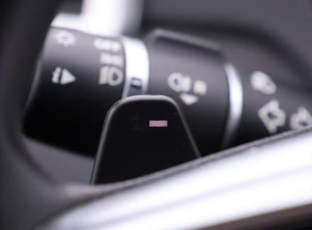 Land Rover - Discovery