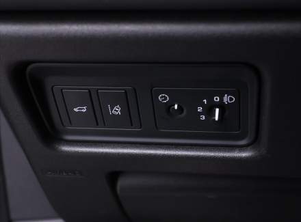 Land Rover - Discovery