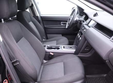 Land Rover - Discovery