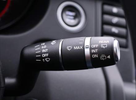 Land Rover - Discovery