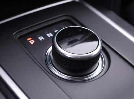 Land Rover - Discovery