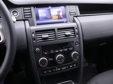 Land Rover - Discovery