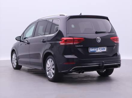 Volkswagen - Touran