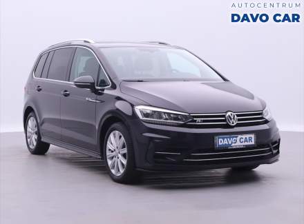 Volkswagen - Touran