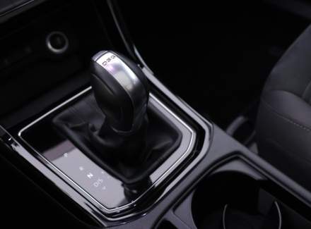 Volkswagen - Touran