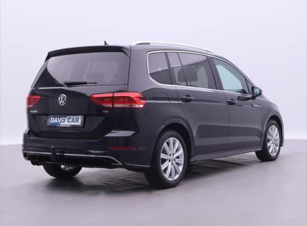 Volkswagen - Touran