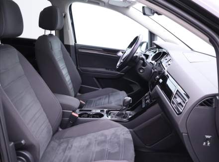 Volkswagen - Touran