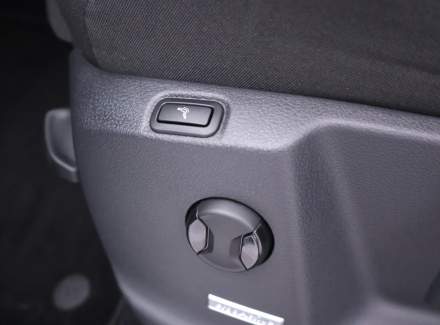 Volkswagen - Touran