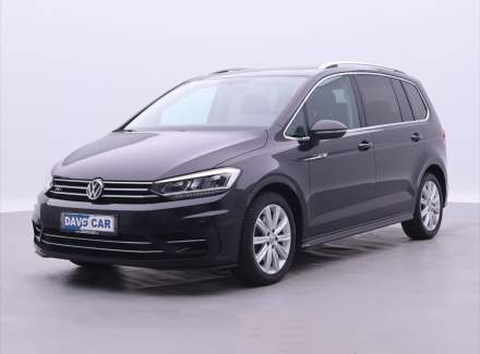 Volkswagen - Touran