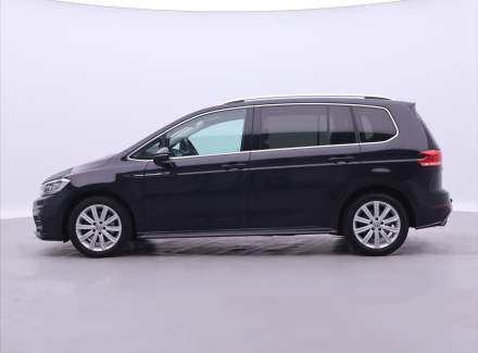 Volkswagen - Touran