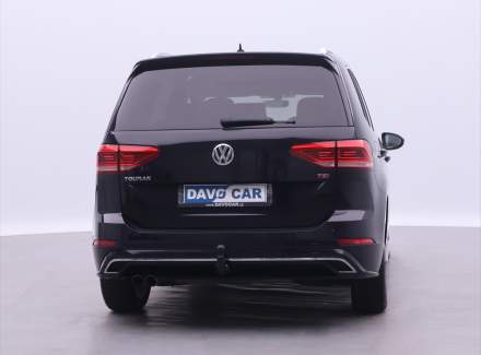Volkswagen - Touran
