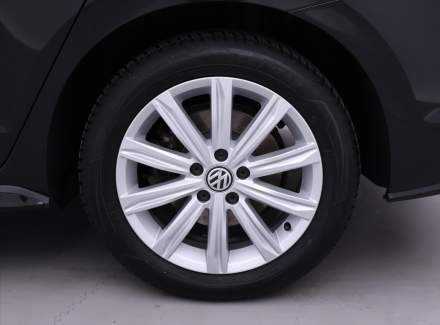Volkswagen - Touran