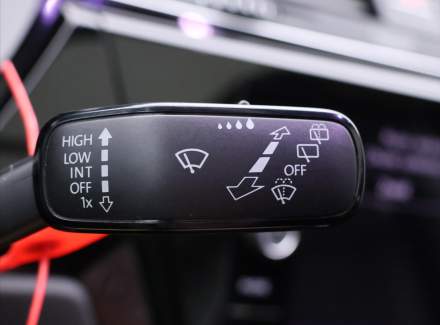 Volkswagen - Touran