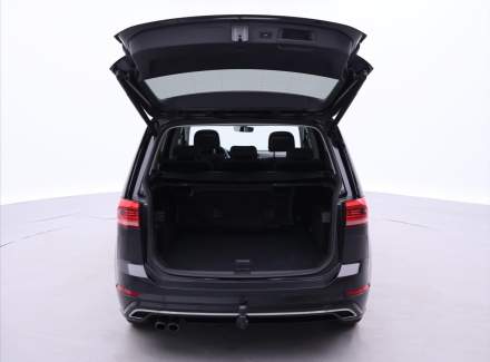 Volkswagen - Touran