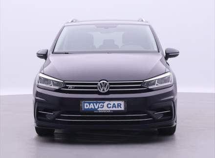 Volkswagen - Touran