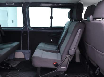 Volkswagen - Transporter