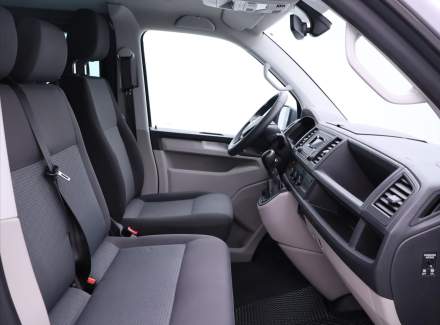 Volkswagen - Transporter