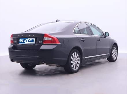 Volvo - S80