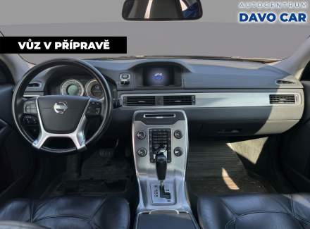 Volvo - S80