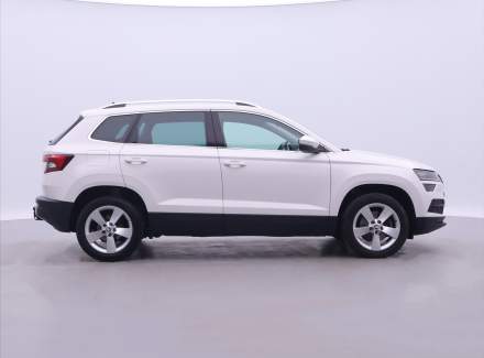 Škoda - Karoq