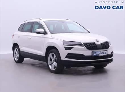 Škoda - Karoq