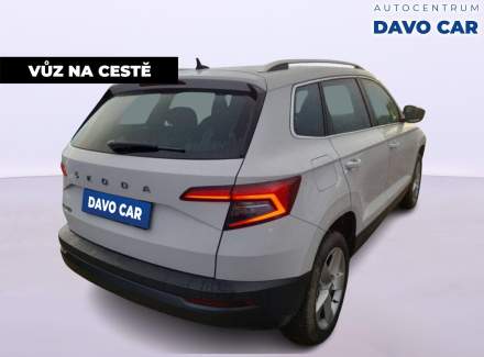 Škoda - Karoq