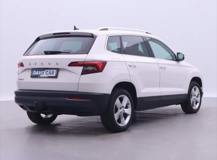 Škoda - Karoq