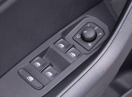 Škoda - Karoq