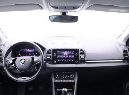 Škoda - Karoq