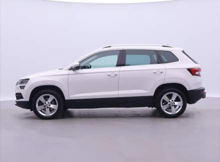 Škoda - Karoq