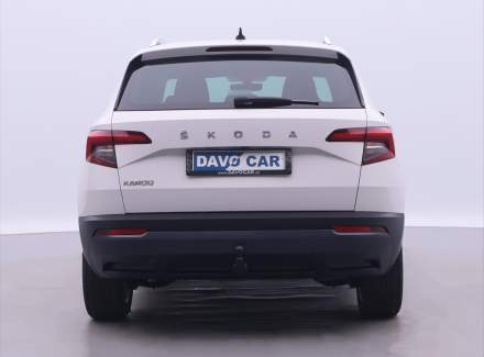 Škoda - Karoq