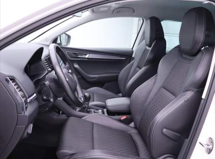 Škoda - Karoq