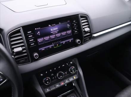 Škoda - Karoq