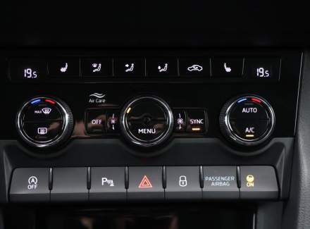 Škoda - Karoq