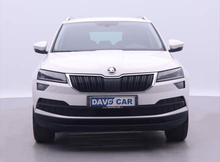 Škoda - Karoq