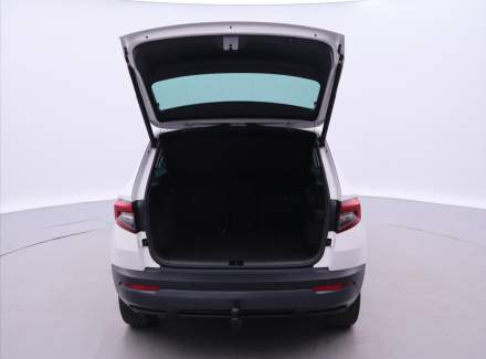 Škoda - Karoq