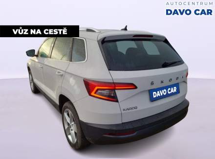 Škoda - Karoq