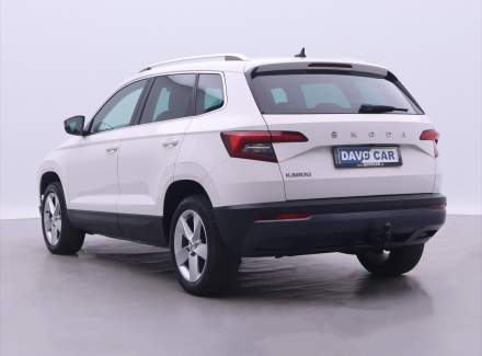 Škoda - Karoq