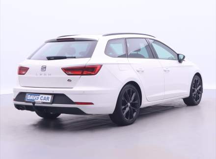 Seat - Leon