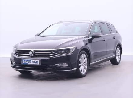 Volkswagen - Passat