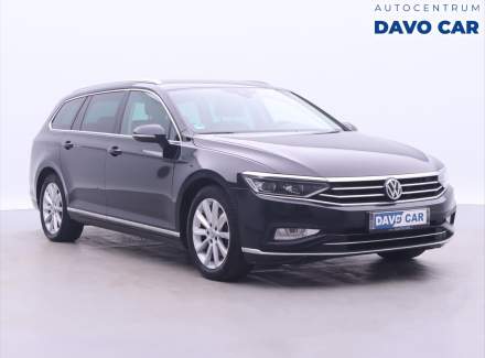 Volkswagen - Passat