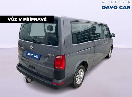 Volkswagen - Transporter