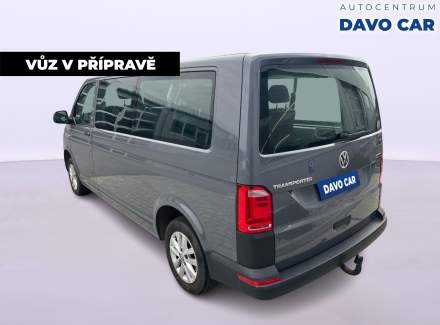 Volkswagen - Transporter