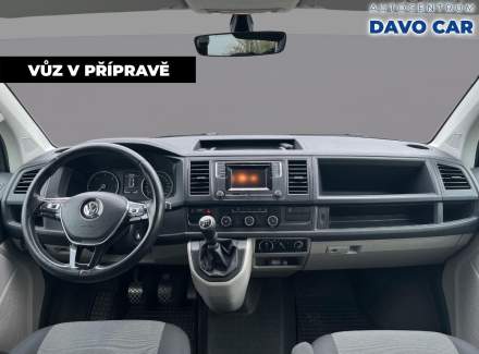 Volkswagen - Transporter