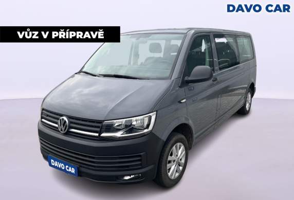 Volkswagen - Transporter